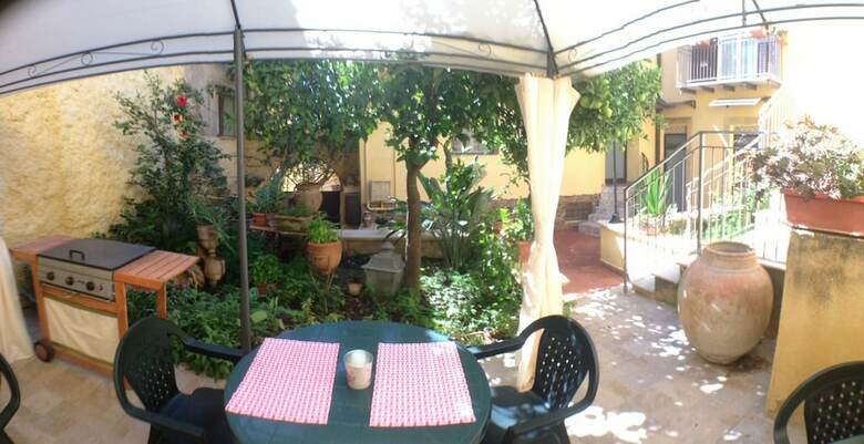 Bed & Breakfast Il Melograno