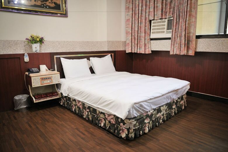 The Royal Hotel Taichung