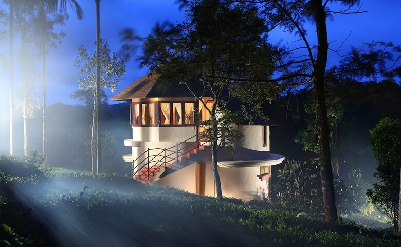 Hotel Carmelia Haven Resort
