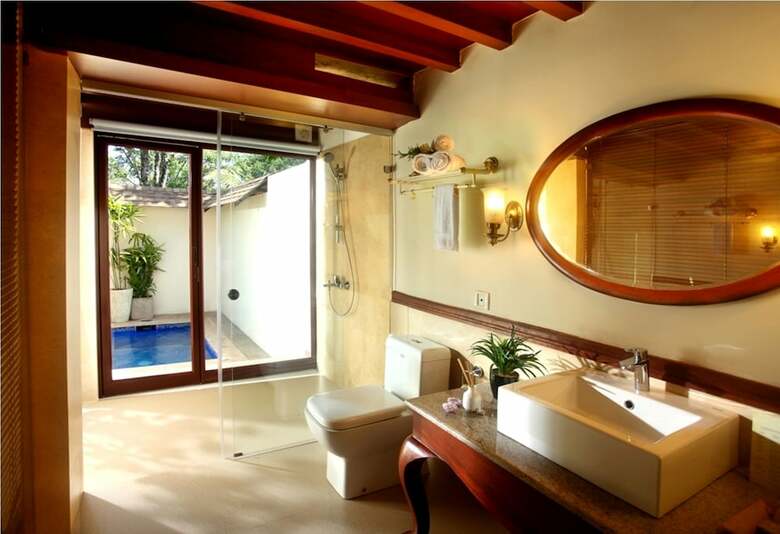 Hotel Carmelia Haven Resort