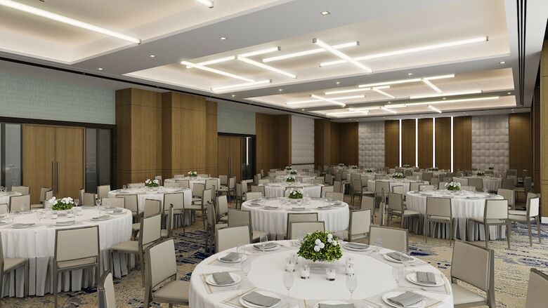 Hotel Citadines Bay City Manila