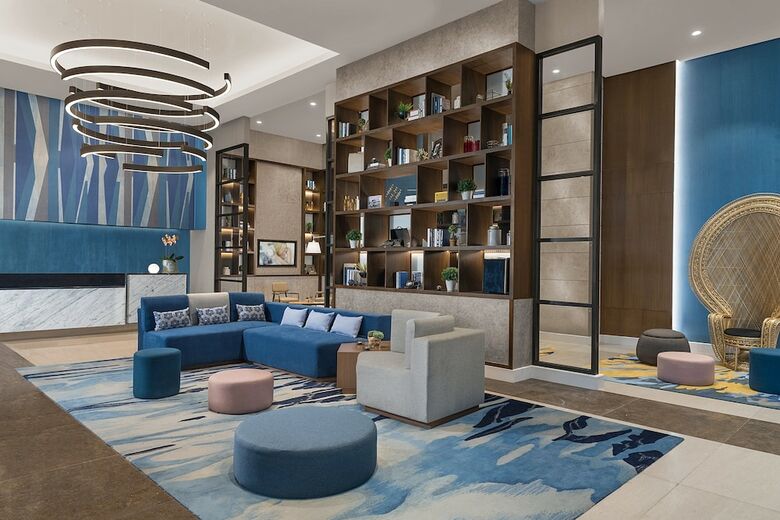 Hotel Citadines Bay City Manila