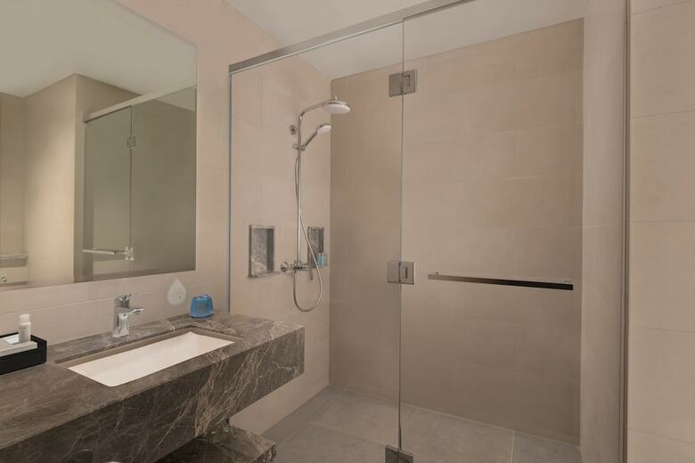Hotel Citadines Bay City Manila