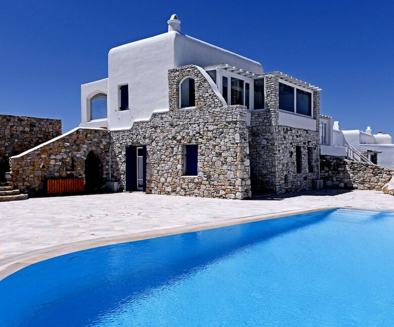 Villa Merlina By The Pearls Collection