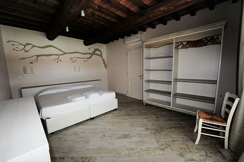Apartamento Appartamento Palazzeta Con Piscina 3 Km Dal Mare