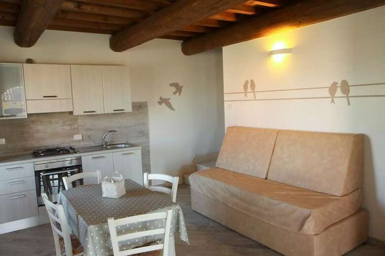 Apartamento Appartamento Palazzeta Con Piscina 3 Km Dal Mare