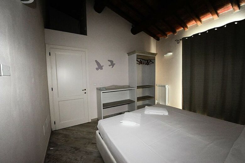 Apartamento Appartamento Palazzeta Con Piscina 3 Km Dal Mare