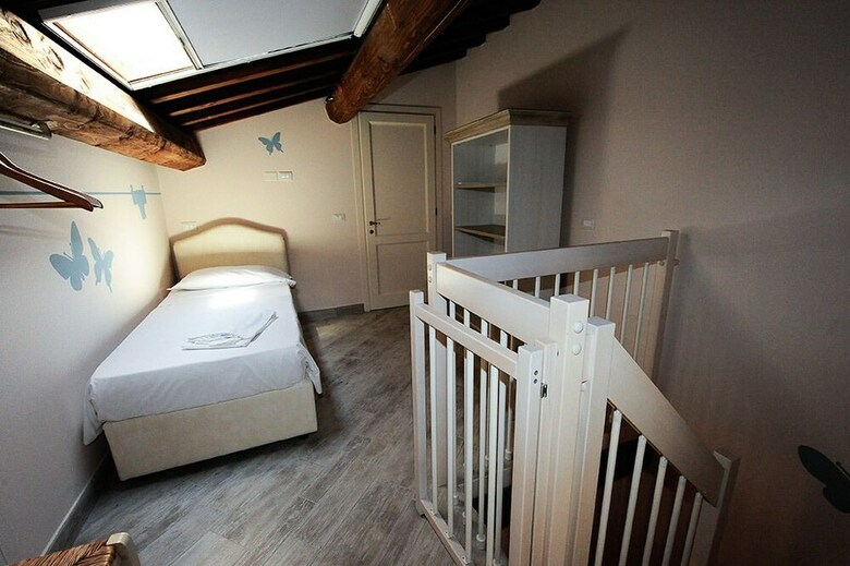 Apartamento Appartamento Palazzeta Con Piscina 3 Km Dal Mare