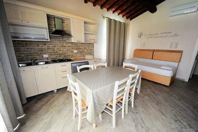 Apartamento Appartamento Palazzeta Con Piscina 3 Km Dal Mare