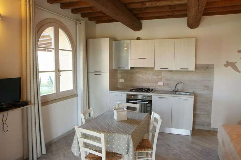 Apartamento Appartamento Palazzeta Con Piscina 3 Km Dal Mare