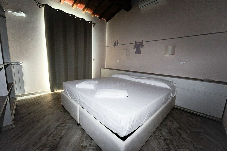 Apartamento Appartamento Palazzeta Con Piscina 3 Km Dal Mare