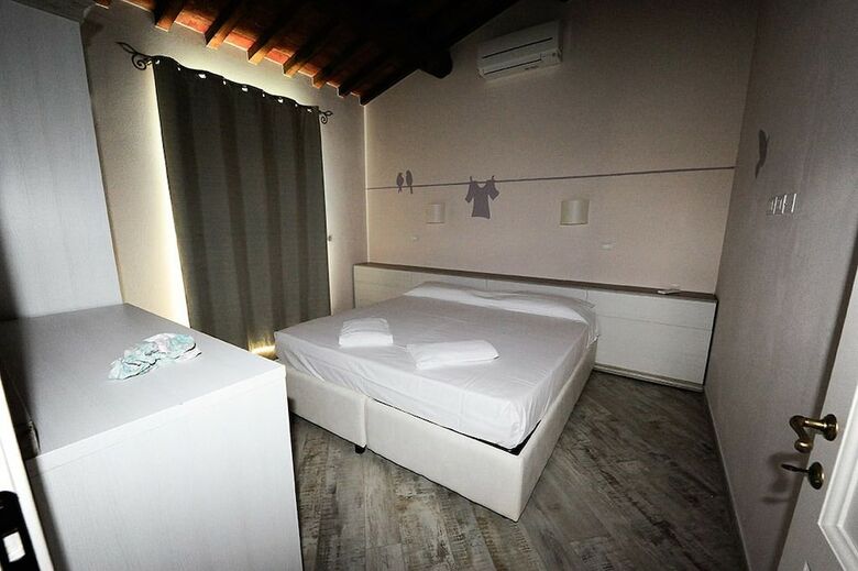 Apartamento Appartamento Palazzeta Con Piscina 3 Km Dal Mare