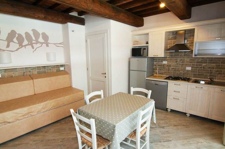 Apartamento Appartamento Palazzeta Con Piscina 3 Km Dal Mare