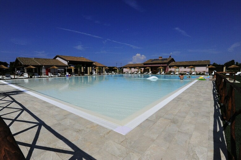 Apartamento Appartamento Palazzeta Con Piscina 3 Km Dal Mare