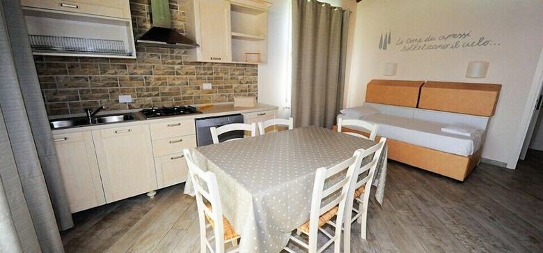 Apartamento Appartamento Palazzeta Con Piscina 3 Km Dal Mare