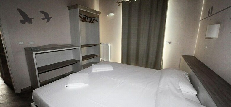 Apartamento Appartamento Palazzeta Con Piscina 3 Km Dal Mare