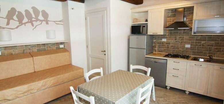 Apartamento Appartamento Palazzeta Con Piscina 3 Km Dal Mare