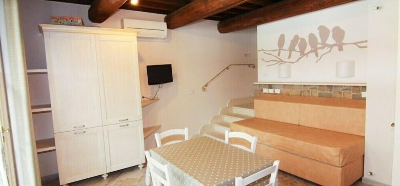 Apartamento Appartamento Palazzeta Con Piscina 3 Km Dal Mare