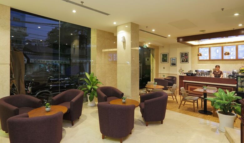 Golda Hotel