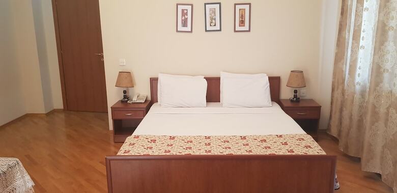 Garden Villa Hotel