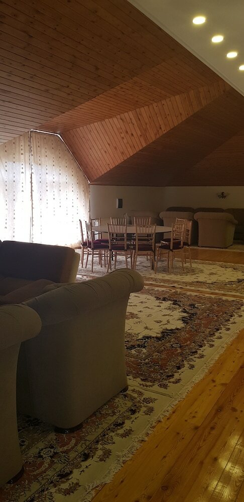 Garden Villa Hotel