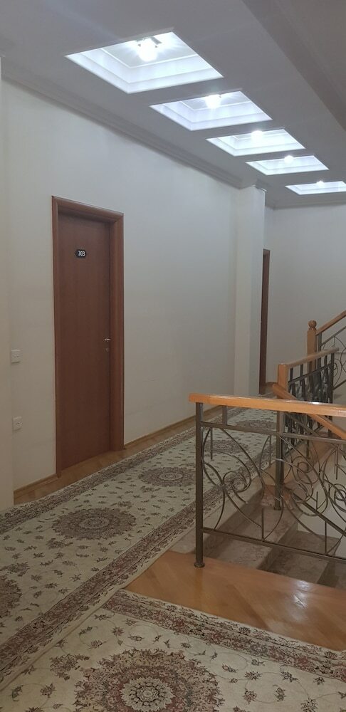 Garden Villa Hotel