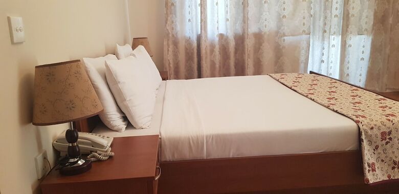 Garden Villa Hotel