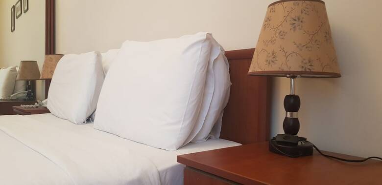 Garden Villa Hotel