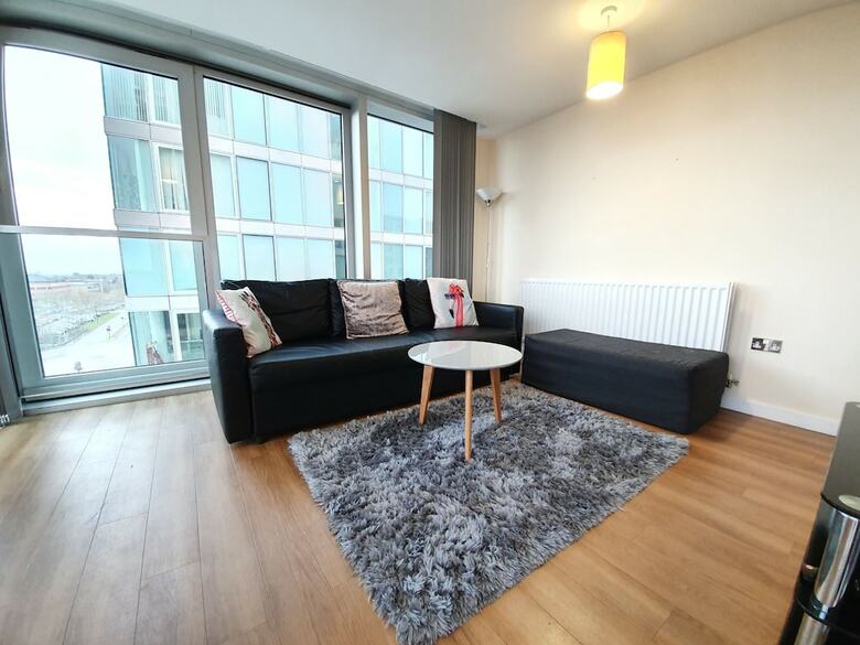 Dazzon Contemporary Apartments