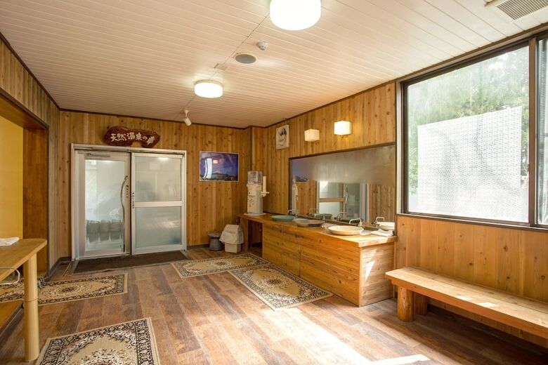 Isawa Onsen Hotel Heian