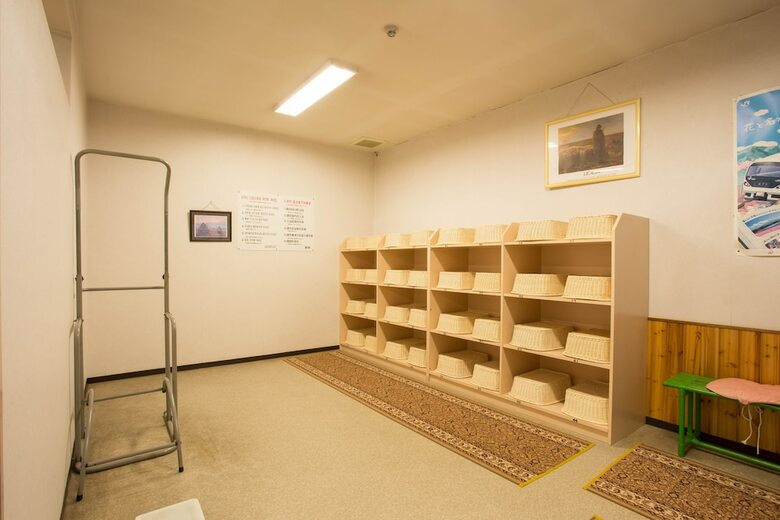 Isawa Onsen Hotel Heian