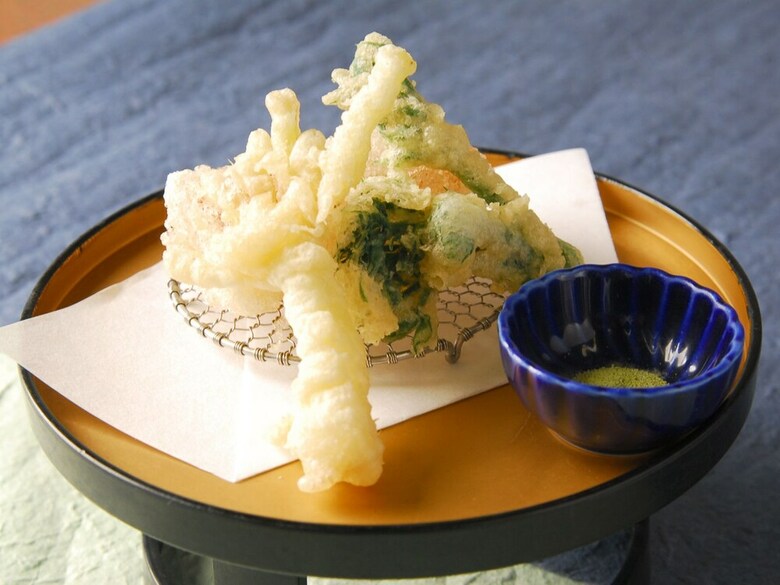 Isawa Onsen Hotel Heian