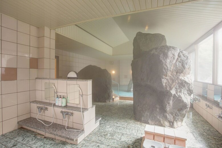 Isawa Onsen Hotel Heian