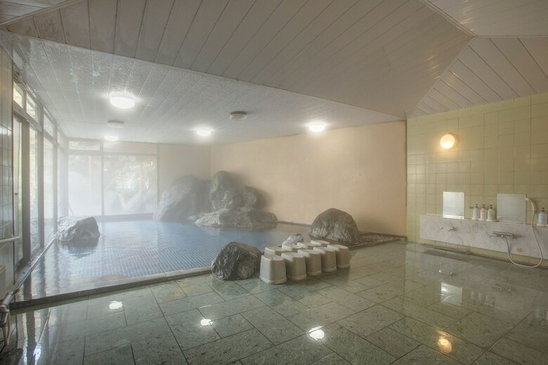 Isawa Onsen Hotel Heian