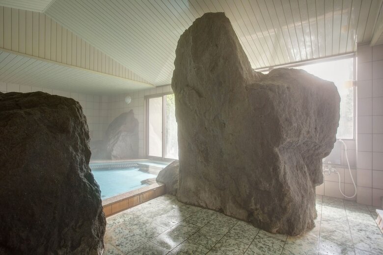Isawa Onsen Hotel Heian