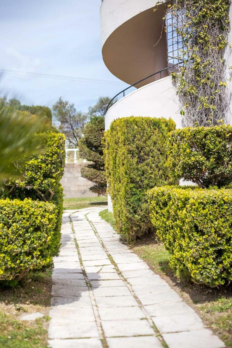 Apartamentos Jimmy's Garden