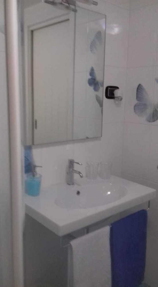 B&B Lume Blu