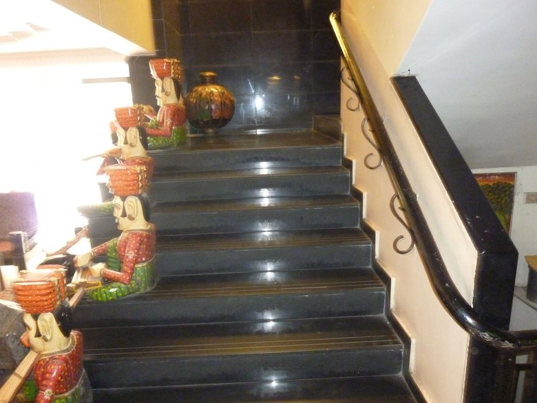 Hotel Rutugandh Heritage