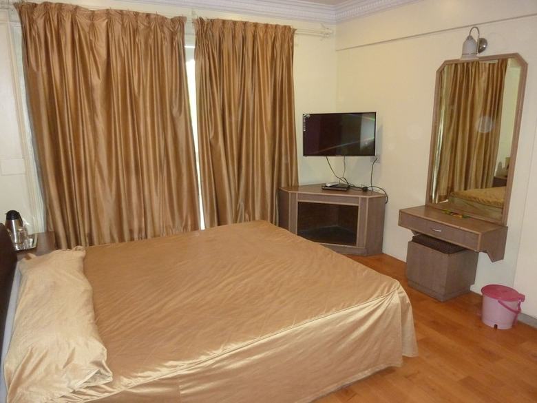 Hotel Rutugandh Heritage