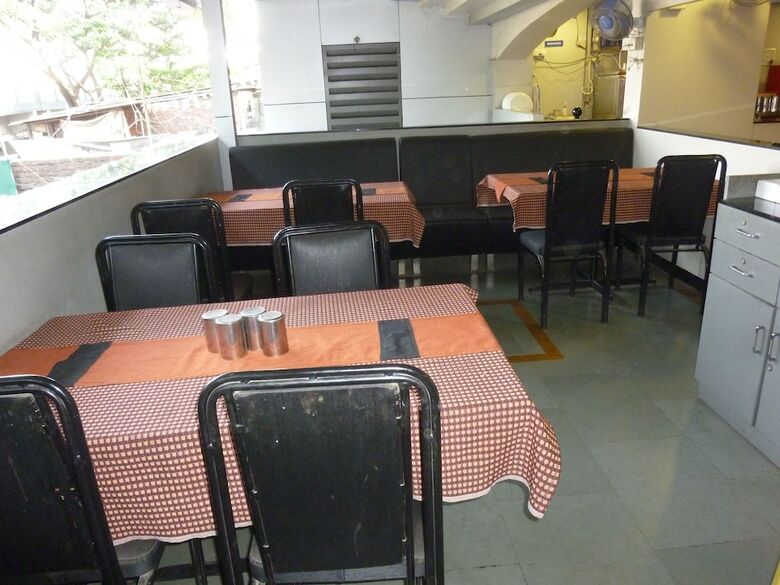 Hotel Rutugandh Heritage