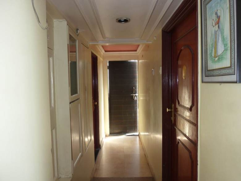 Hotel Rutugandh Heritage