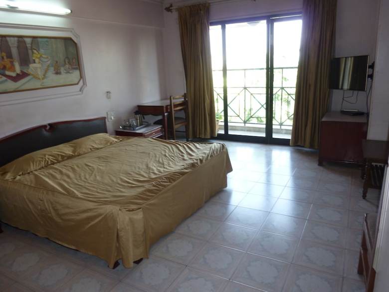 Hotel Rutugandh Heritage