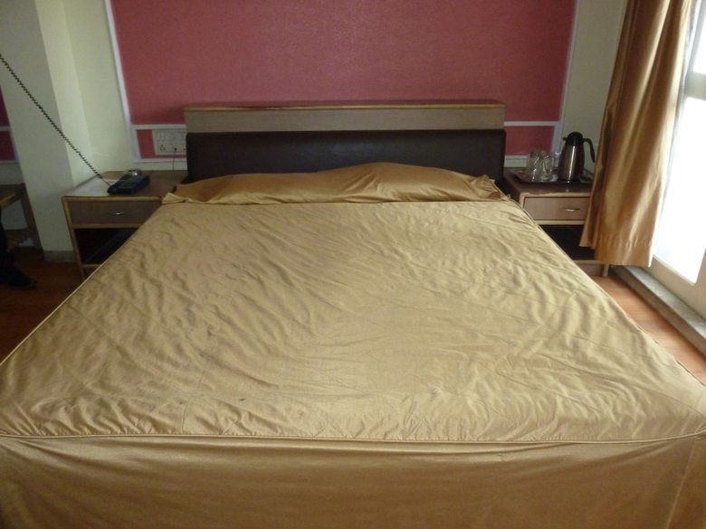 Hotel Rutugandh Heritage