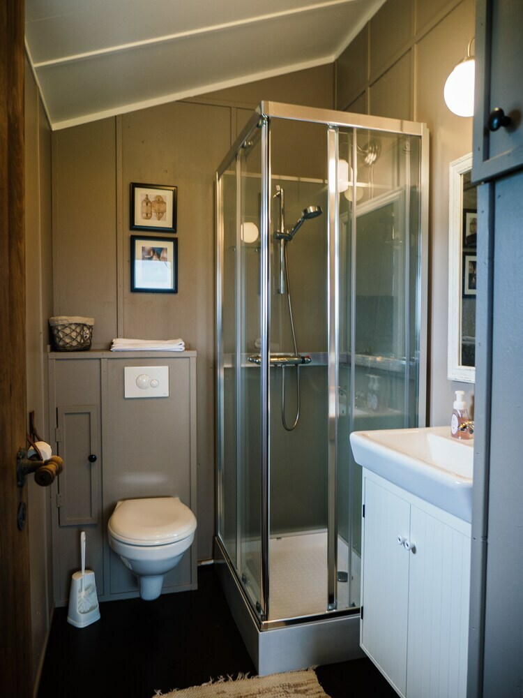 Hotel Gr�steinn Guesthouse