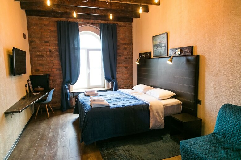 Bronza Hotel