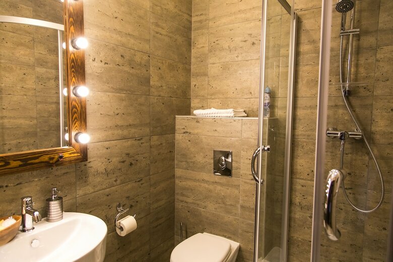 Bronza Hotel