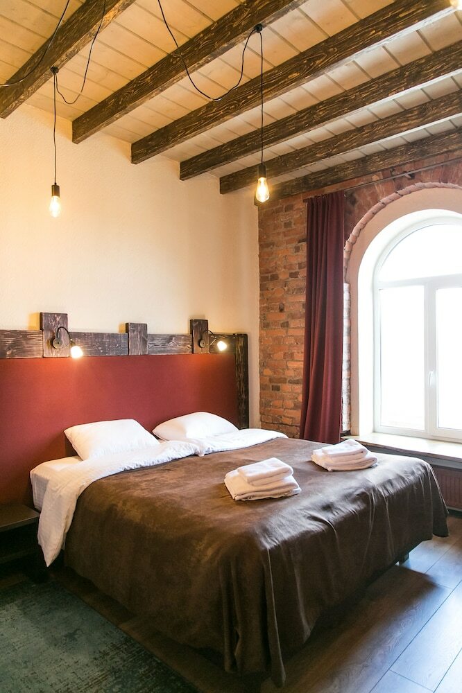Bronza Hotel