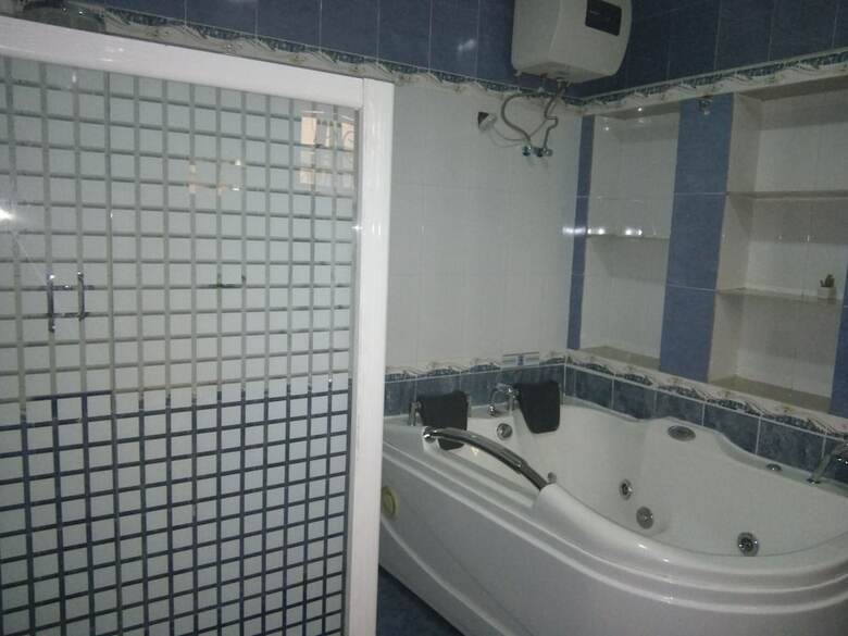 Hotel Zeina Suites Abuja