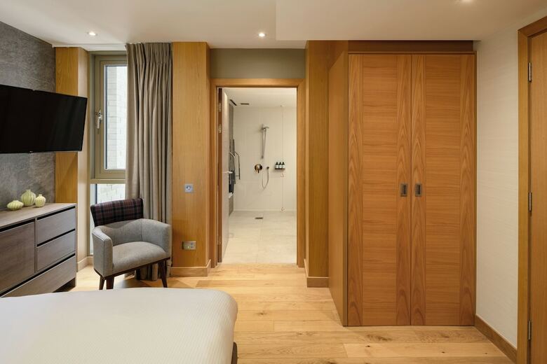Market Street Hotel