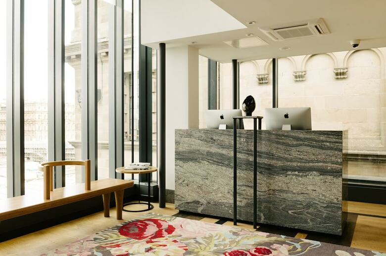 Market Street Hotel